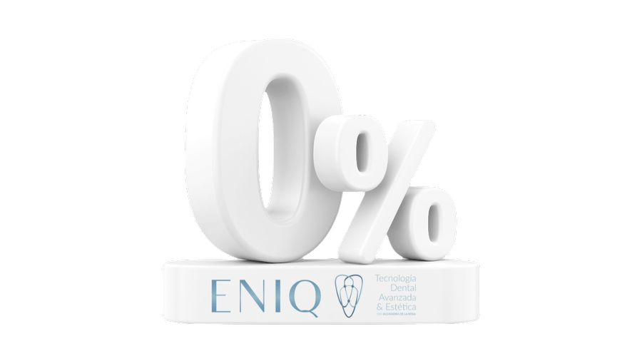 0% financing on bridge implants