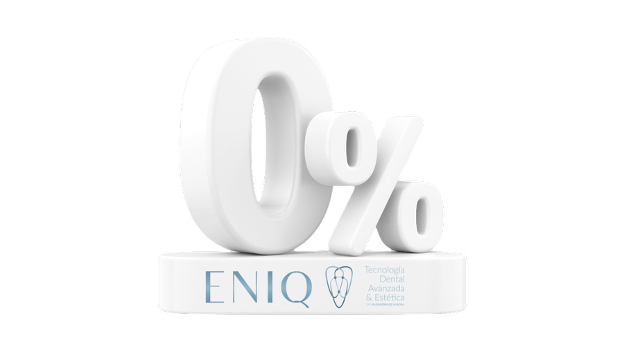 0% financing on implant bridges